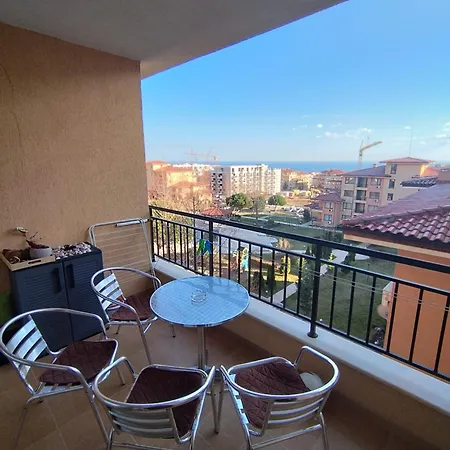 Magic Dream 2-br Haven Apartamento