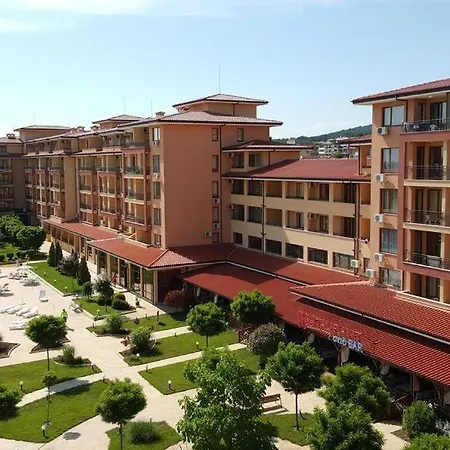 Apartamento Magic Dream 2-br Haven *