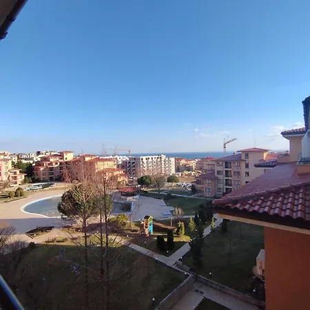 Apartment Magic Dream 2-br Haven Sveti Vlas