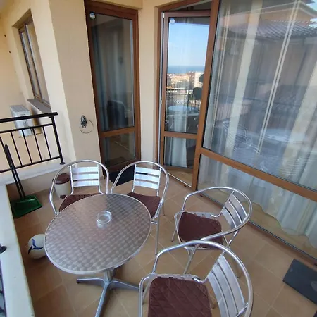 Apartment Magic Dream 2-br Haven Sveti Vlas
