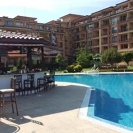 Magic Dream 2-br Haven * Sveti Vlas