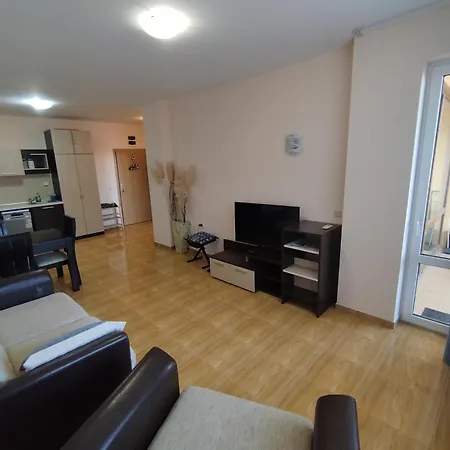 Apartment Magic Dream 2-br Haven Sveti Vlas
