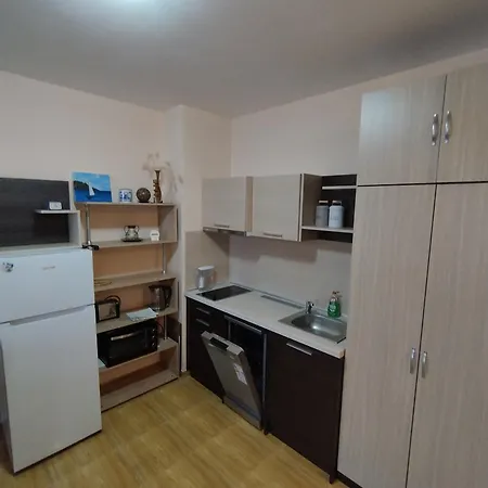Apartment Magic Dream 2-br Haven Sveti Vlas